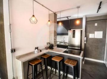 Apartamento · 68m² · 1 Quarto · 1 Vaga · Apartamento em Tatuapé