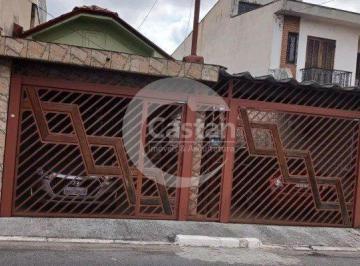 Casa · 200m² · 4 Quartos · 2 Vagas · Casa em Mooca