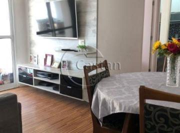 Apartamento · 55m² · 2 Quartos · 1 Vaga · Apartamento em Pari