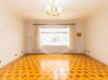 Casa · 167m² · 3 Quartos · 2 Vagas · Sobrado em Vila Prudente