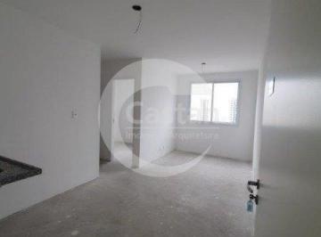 Apartamento · 27m² · 1 Quarto · Apartamento em Brás