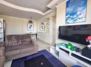 Apartamento · 62m² · 2 Quartos · 1 Vaga · Apartamento em Mooca