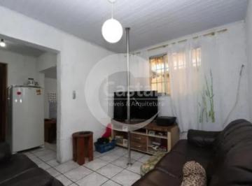Casa · 113m² · 4 Quartos · 2 Vagas · Sobrado em Vila Alpina