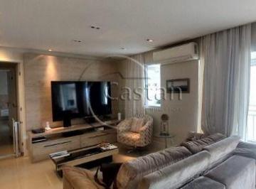 Apartamento · 126m² · 4 Quartos · 2 Vagas · Apartamento em Mooca