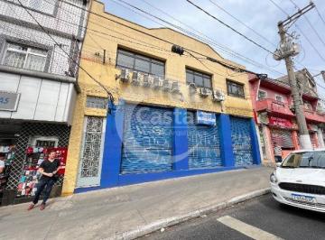 Comercial · 380m² · 1 Quarto · Edifício Comercial em Vila Carrão