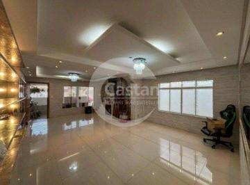 Casa · 165m² · 3 Quartos · 1 Vaga · Sobrado em Analia Franco