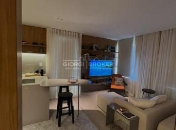 Foto 01 · Excelente oportunidade de investimento: Apartamento à venda em São José do Rio Preto-SP, 1 quarto, 1