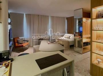 Foto 01 · Excelente oportunidade de investimento: Apartamento à venda em São José do Rio Preto-SP, 1 quarto, 1