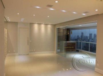 Apartamento · 110m² · 3 Quartos · 2 Vagas · Apartamento em Mooca