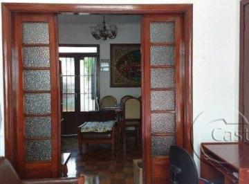 Casa · 200m² · 3 Quartos · Sobrado em Mooca