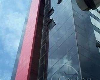 Comercial · 60m² · 1 Quarto · 2 Vagas · Sala Comercial em Liberdade