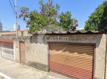 Terreno · 120m² · Terreno Residencial em Vila Prudente