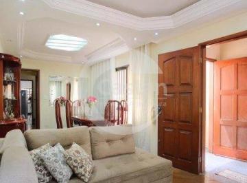 Casa · 168m² · 4 Quartos · 4 Vagas · Sobrado em Vila Formosa