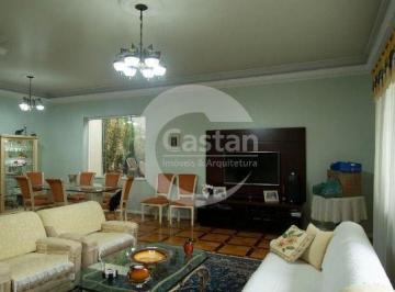 Casa · 400m² · 4 Quartos · 4 Vagas · Sobrado em Vila Prudente