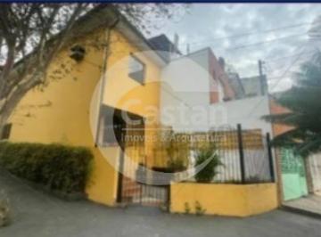 Casa · 83m² · 2 Quartos · Sobrado em Mooca