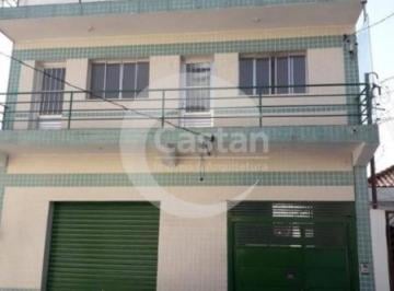 Comercial · 150m² · 8 Quartos · 3 Vagas · Edifício Comercial em Vila Prudente
