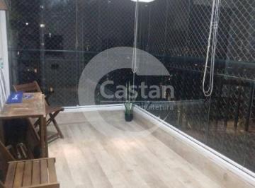 Apartamento · 74m² · 3 Quartos · 2 Vagas · Apartamento em Agua Rasa