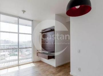Apartamento · 45m² · 2 Quartos · 1 Vaga · Apartamento em Vila Prudente