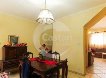 Casa · 80m² · 3 Quartos · Sobrado em Mooca