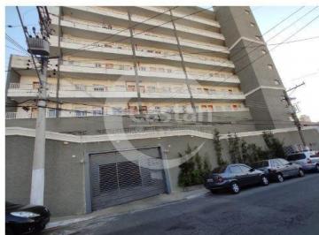Apartamento · 53m² · 2 Quartos · 1 Vaga · Apartamento em Vila Gomes Cardim