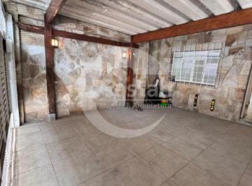 Casa · 175m² · 3 Quartos · 2 Vagas · Sobrado em Ipiranga