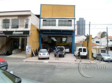 Comercial · 860m² · 1 Quarto · Edifício Comercial em Vila Prudente