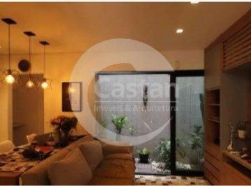 Casa · 550m² · 4 Quartos · 2 Vagas · Sobrado em Tatuapé