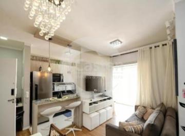 Apartamento · 55m² · 2 Quartos · 1 Vaga · Apartamento em Vila Prudente