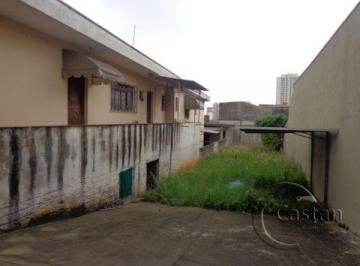 Terreno · 501m² · 1 Quarto · 20 Vagas · Terreno Residencial em Mooca