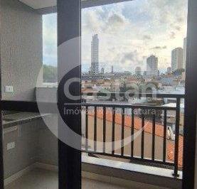 Apartamento · 30m² · 1 Quarto · Apartamento em Vila Carrão