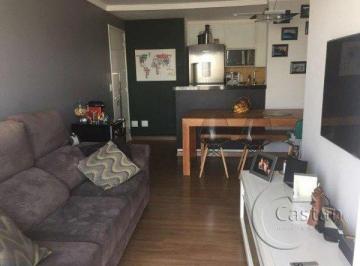 Apartamento · 64m² · 3 Quartos · 1 Vaga · Apartamento em Mooca