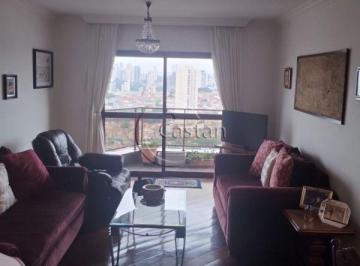 Apartamento · 146m² · 4 Quartos · 3 Vagas · Apartamento em Mooca