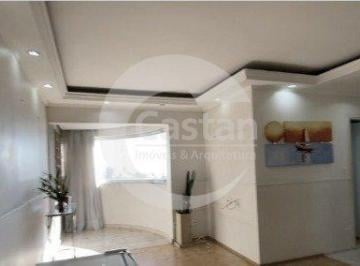 Apartamento · 84m² · 3 Quartos · 2 Vagas · Apartamento em Mooca