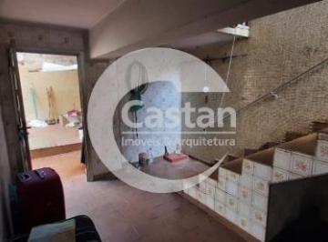 Casa · 217m² · 3 Quartos · 5 Vagas · Sobrado em Mooca