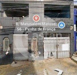 Terreno · 160m² · 1 Quarto · Terreno Residencial em Penha de França