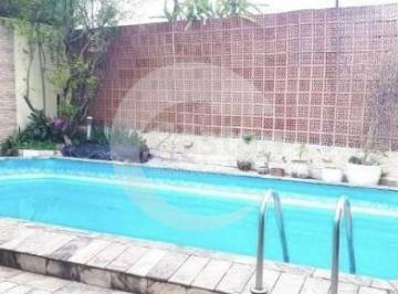 Casa · 296m² · 3 Quartos · 3 Vagas · Sobrado em Mooca