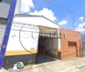 Comercial · 280m² · 1 Quarto · Galpão/Depósito/Armazém em Canindé