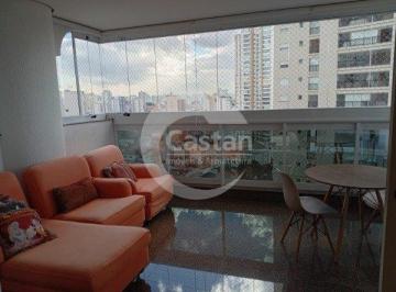Apartamento · 224m² · 4 Quartos · 4 Vagas · Apartamento em Jardim Analia Franco