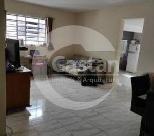Casa · 155m² · 4 Quartos · 2 Vagas · Sobrado em Vila Alpina