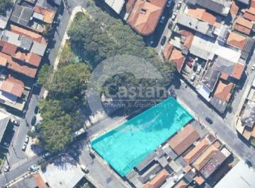 Terreno · 972m² · 1 Quarto · Terreno Residencial em Vila Ema