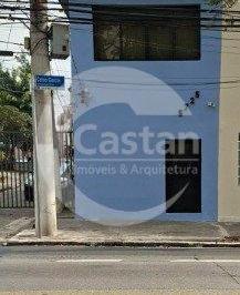 Comercial · 109m² · 3 Quartos · Casa Comercial em Tatuapé