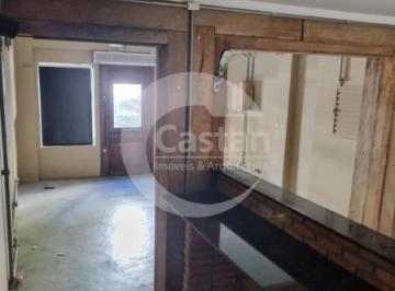 Casa · 120m² · 3 Quartos · Sobrado em Tatuapé