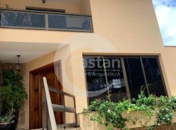 Casa · 378m² · 3 Quartos · 4 Vagas · Sobrado em Mooca