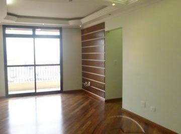 Apartamento · 95m² · 3 Quartos · 2 Vagas · Apartamento em Mooca