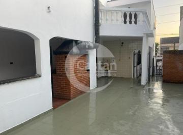 Casa · 300m² · 5 Quartos · 3 Vagas · Sobrado em Mooca