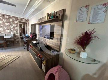 Apartamento · 69m² · 3 Quartos · 1 Vaga · Apartamento em Vila Formosa