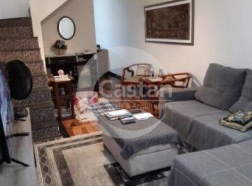 Casa · 145m² · 3 Quartos · 4 Vagas · Sobrado em Vila Santa Clara