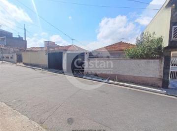 Terreno · 200m² · 1 Quarto · 6 Vagas · Terreno Residencial em Vila Nova Pauliceia