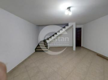 Casa · 127m² · 3 Quartos · Sobrado em Mooca