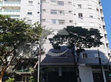 Apartamento · 50m² · 1 Quarto · Apartamento em Santa Efigênia